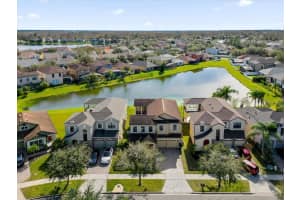 9657 MOSS ROSE WAY, ORLANDO, FL 32832 - MLS#MFRO6368738