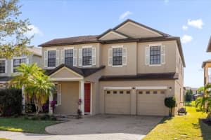 9657 MOSS ROSE WAY, ORLANDO, FL 32832 - MLS#MFRO6368738