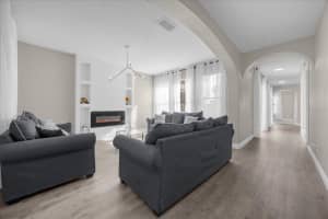 9657 MOSS ROSE WAY, ORLANDO, FL 32832 - MLS#MFRO6368738