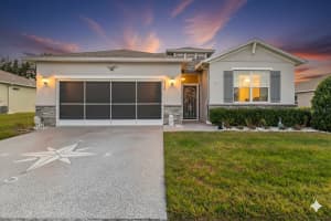 6388 SW 89TH STREET RD, OCALA, FL 34479 - MLS#MFRO6368740