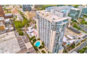 155 S Court Ave #2502, ORLANDO
