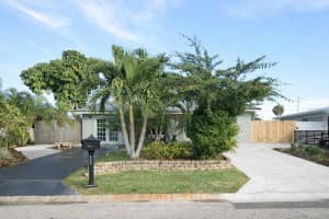 833 CHICKASAW AVENUE, MELBOURNE, FL 32935 - MLS#MFRO6368756