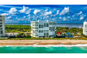 8650 S OCEAN DR #301, JENSEN BEACH, FL 34957 - MLS#MFRO6368793