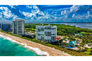 8650 S OCEAN DR #301, JENSEN BEACH, FL 34957 - MLS#MFRO6368793
