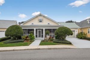 1028 COTTAGE DRIVE, THE VILLAGES, FL 32162 - MLS#MFRO6368796