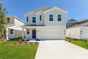 2219 CROWN ROCK BLUFF DRIVE, HAINES CITY, FL 33844 - MLS#MFRO6368814