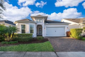 7916 HANSON BAY PLACE, KISSIMMEE, FL 34747 - MLS#MFRO6368824