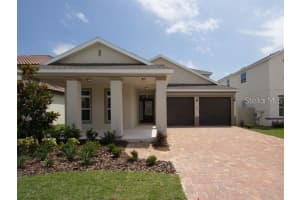 8631 Crescendo Ave, WINDERMERE