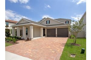 8631 CRESCENDO AVENUE, WINDERMERE, FL 34786 - MLS#MFRO6368827