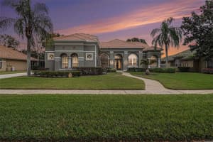 9537 Castleford Pt, ORLANDO