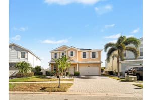 451 BAHAMA GRANDE BOULEVARD, APOLLO BEACH, FL 33572 - MLS#MFRO6368842