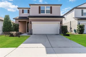 3566 SOUTHERN CROSS LOOP, KISSIMMEE, FL 34744 - MLS#MFRO6368866