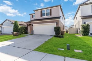 3566 SOUTHERN CROSS LOOP, KISSIMMEE, FL 34744 - MLS#MFRO6368866