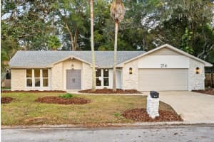 216 DUNCAN TRAIL, LONGWOOD, FL 32779 - MLS#MFRO6368881