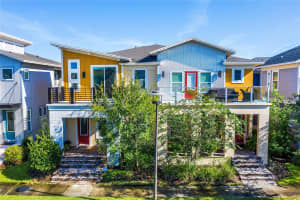 8555 PINTER STREET, ORLANDO, FL 32827 - MLS#MFRO6368910