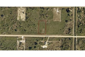 15411 272ND STREET, OKEECHOBEE, FL 34972 Sold 03/02/26