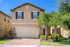8896 Bengal Ct, KISSIMMEE