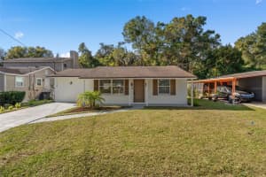 118 DEACON JONES BOULEVARD, ORLANDO, FL 32810 - MLS#MFRO6368926