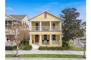 380 MICHAEL BLAKE BOULEVARD, WINTER SPRINGS, FL 32708 - MLS#MFRO6368930