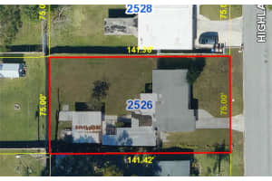 2526 Highland, KISSIMMEE