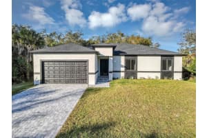 493 SYCAMORE STREET, PORT CHARLOTTE, FL 33954 - MLS#MFRO6368950