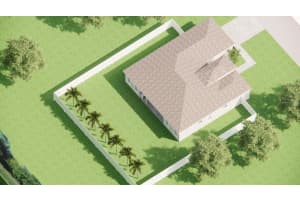 1400 MENDAVIA TERRACE, NORTH PORT, FL 34286 - MLS#MFRO6368951