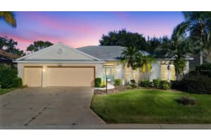 24526 BOCAGE WAY, LEESBURG, FL 34748 - MLS#MFRO6368957