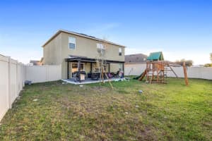 821 AMHURST DRIVE, ORANGE CITY, FL 32763 - MLS#MFRO6369018