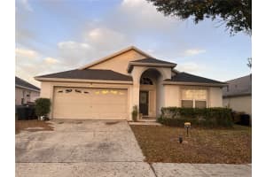 2604 LUISENO WAY, KISSIMMEE, FL 34747 - MLS#MFRO6369029