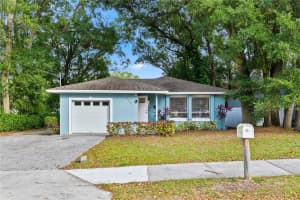 3201 MARTIN STREET, ORLANDO, FL 32806 - MLS#MFRO6369050