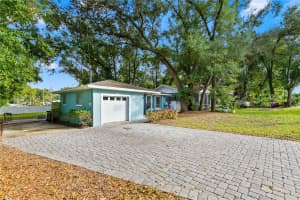 3201 MARTIN STREET, ORLANDO, FL 32806 - MLS#MFRO6369050