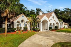 803 SWEETWATER CLUB BOULEVARD, LONGWOOD, FL 32779 - MLS#MFRO6369072