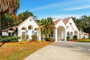 803 SWEETWATER CLUB BOULEVARD, LONGWOOD, FL 32779 - MLS#MFRO6369072