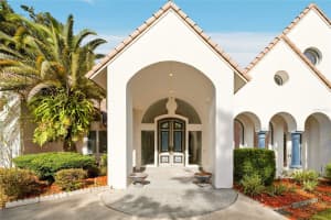 803 SWEETWATER CLUB BOULEVARD, LONGWOOD, FL 32779 - MLS#MFRO6369072