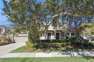 4533 RIVER GEM AVENUE, WINDERMERE, FL 34786 - MLS#MFRO6369079