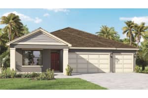 8612 BRIDGEPORT BAY CIRCLE, MOUNT DORA, FL 32757 - MLS#MFRO6369094