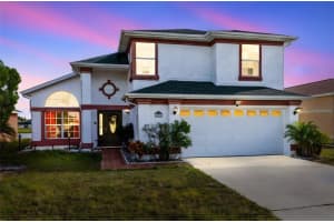 204 HIDDEN SPRINGS CIRCLE, KISSIMMEE, FL 34743 - MLS#MFRO6369118