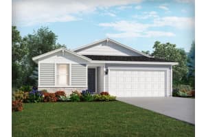 64 Wandering Creek Way, PALM COAST