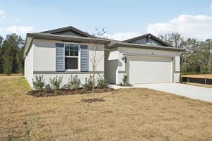 7201 RAY CREEK DRIVE, BROOKSVILLE, FL 34601 - MLS#MFRO6369149