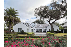 1812 Stonehurst Rd, Winter Park, FL 32789, Sold 12/23/25