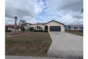 110 PECKHAM STREET, PORT CHARLOTTE, FL 33952 - MLS#MFRO6369175