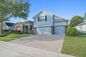 2556 CABERNET CIRCLE, OCOEE, FL 34761 - MLS#MFRO6369185