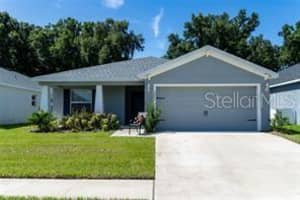 3882 WILLOW RIDGE DRIVE, LAKELAND, FL 33810 - MLS#MFRO6369186