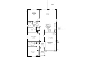 4015 FONSECA AVENUE, SEBRING, FL 33872 - MLS#MFRO6369207