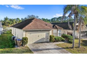 8623 WELLINGTON LOOP, KISSIMMEE, FL 34747 - MLS#MFRO6369215