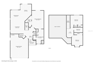 622 ANHINGA ROAD, WINTER SPRINGS, FL 32708 - MLS#MFRO6369225