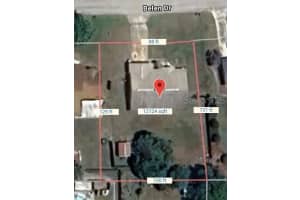 2293 BELEN DRIVE, DELTONA, FL 32738 - MLS#MFRO6369274