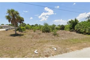 13426 Keystone Blvd Port Charlotte, FL 33981 Sold 12/23/25