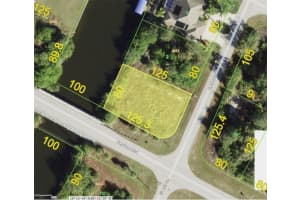 13426 Keystone Blvd Port Charlotte, FL 33981 Sold 12/23/25