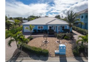 131 HARDING AVENUE, COCOA BEACH, FL 32931 - MLS#MFRO6369284